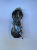 Castañuelas grandes caoba negra|Modelo 6