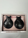 Castañuelas Nº6 fibra negra|Modelo 21