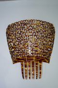Peina concha mediana|23x26cm| Modelo 6