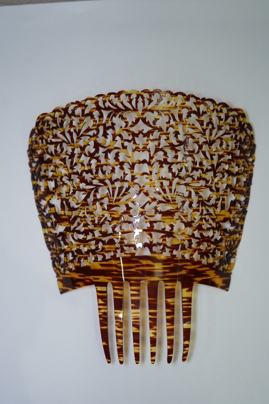 Peina concha mediana|23x26cm| Modelo 6